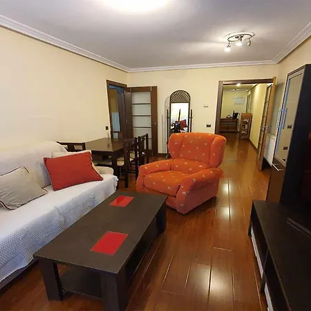 Appartement Ap Marinabella
