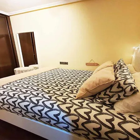 Appartement Ap Marinabella Llanes