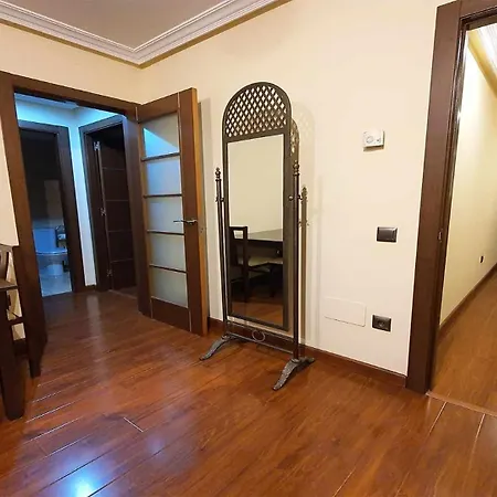 Appartement Ap Marinabella *