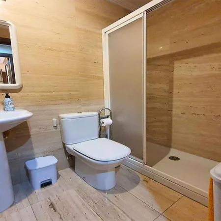 Appartement Ap Marinabella *