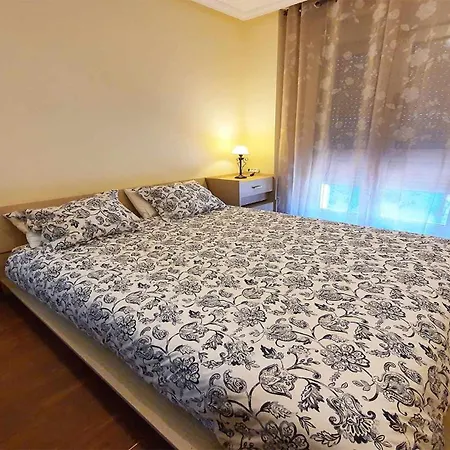 Appartement Ap Marinabella