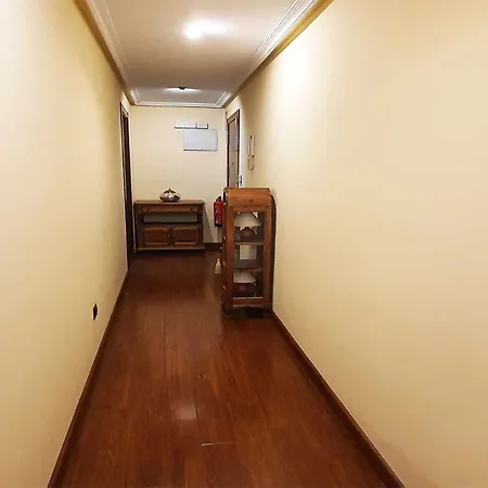 Apartment Ap Marinabella Llanes