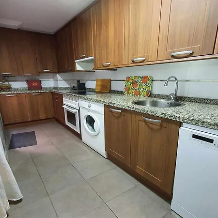 Apartment Ap Marinabella