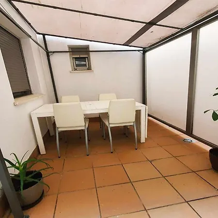 Apartment Ap Marinabella *