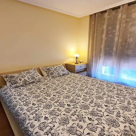 Apartment Ap Marinabella